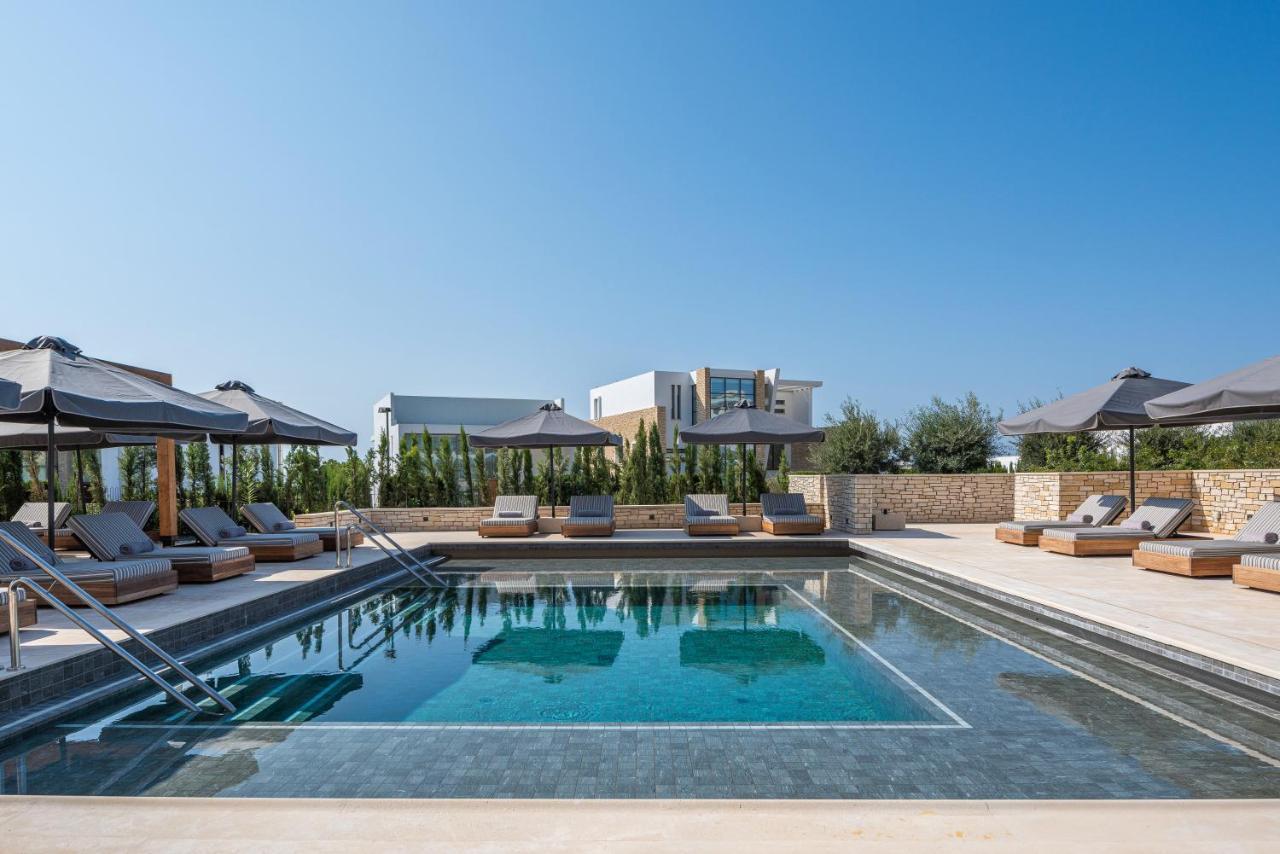Cap St Georges & Hotel Peja