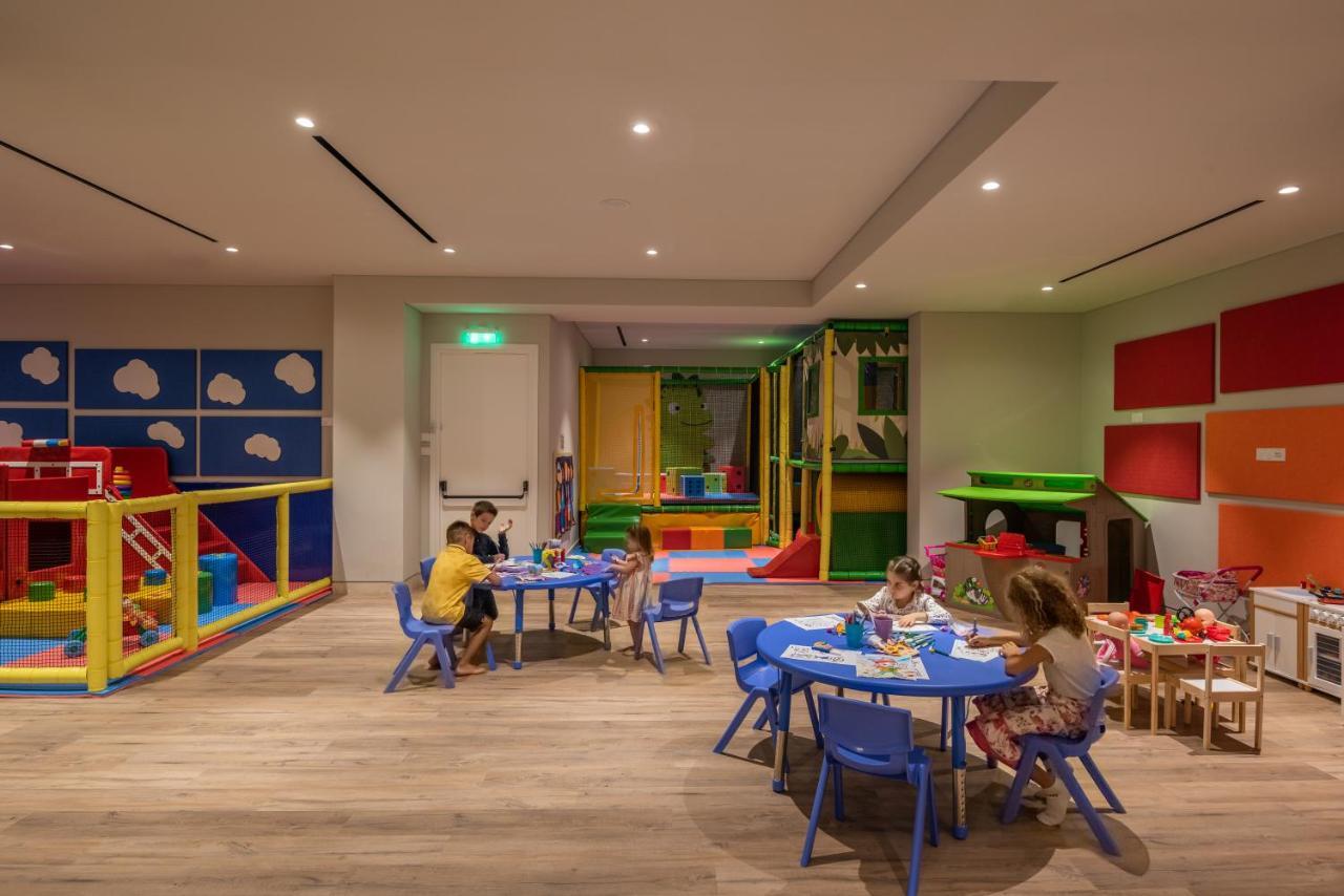Cap St Georges Hotel&resort Hotel Peyia