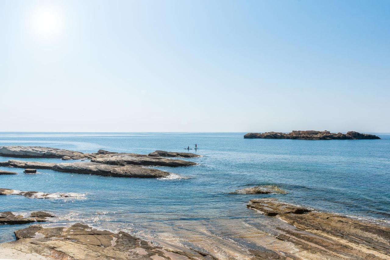 Cap St Georges Hotel&resort 5*