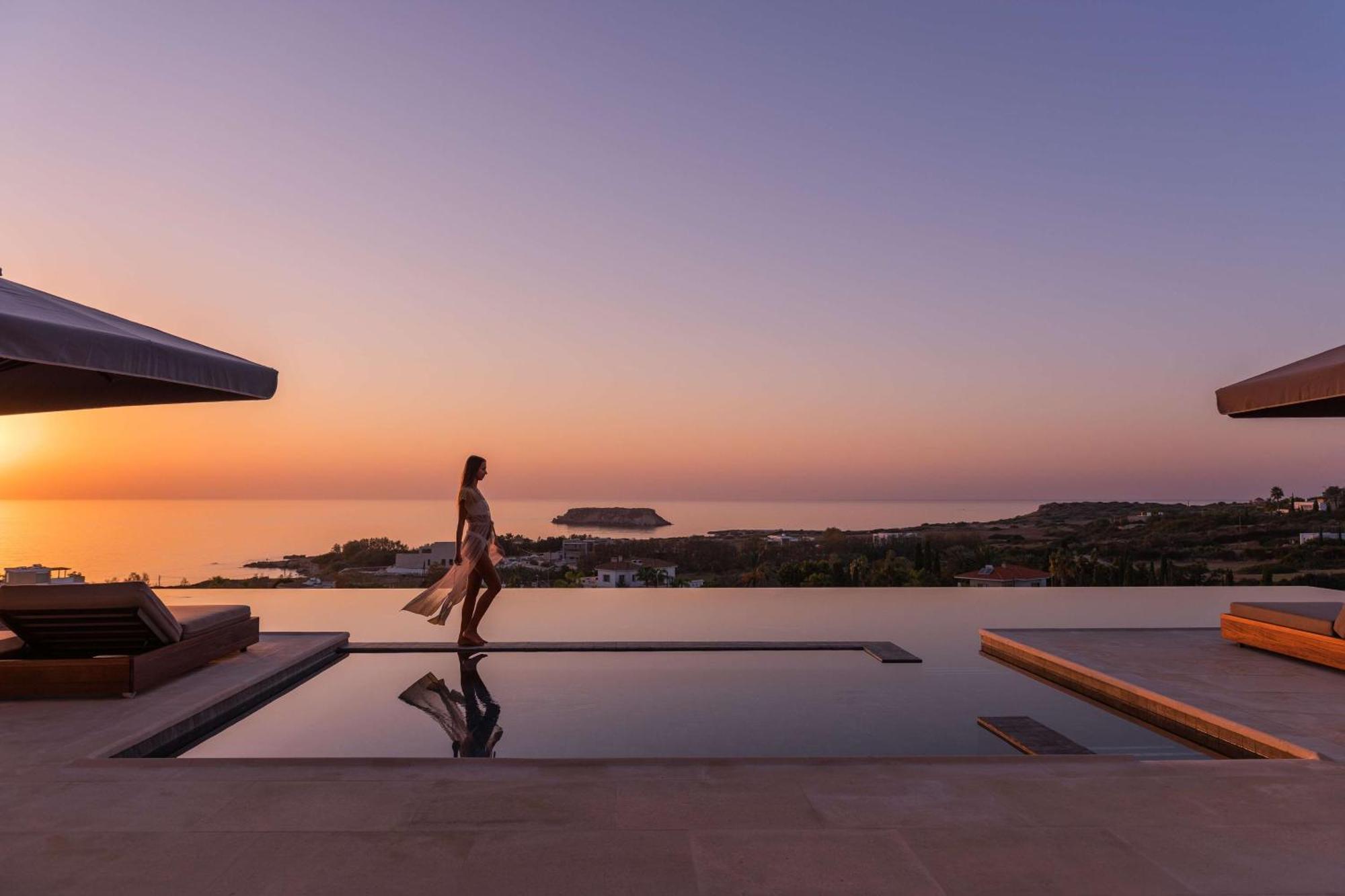 Cap St Georges Hotel&resort Hotel 5*