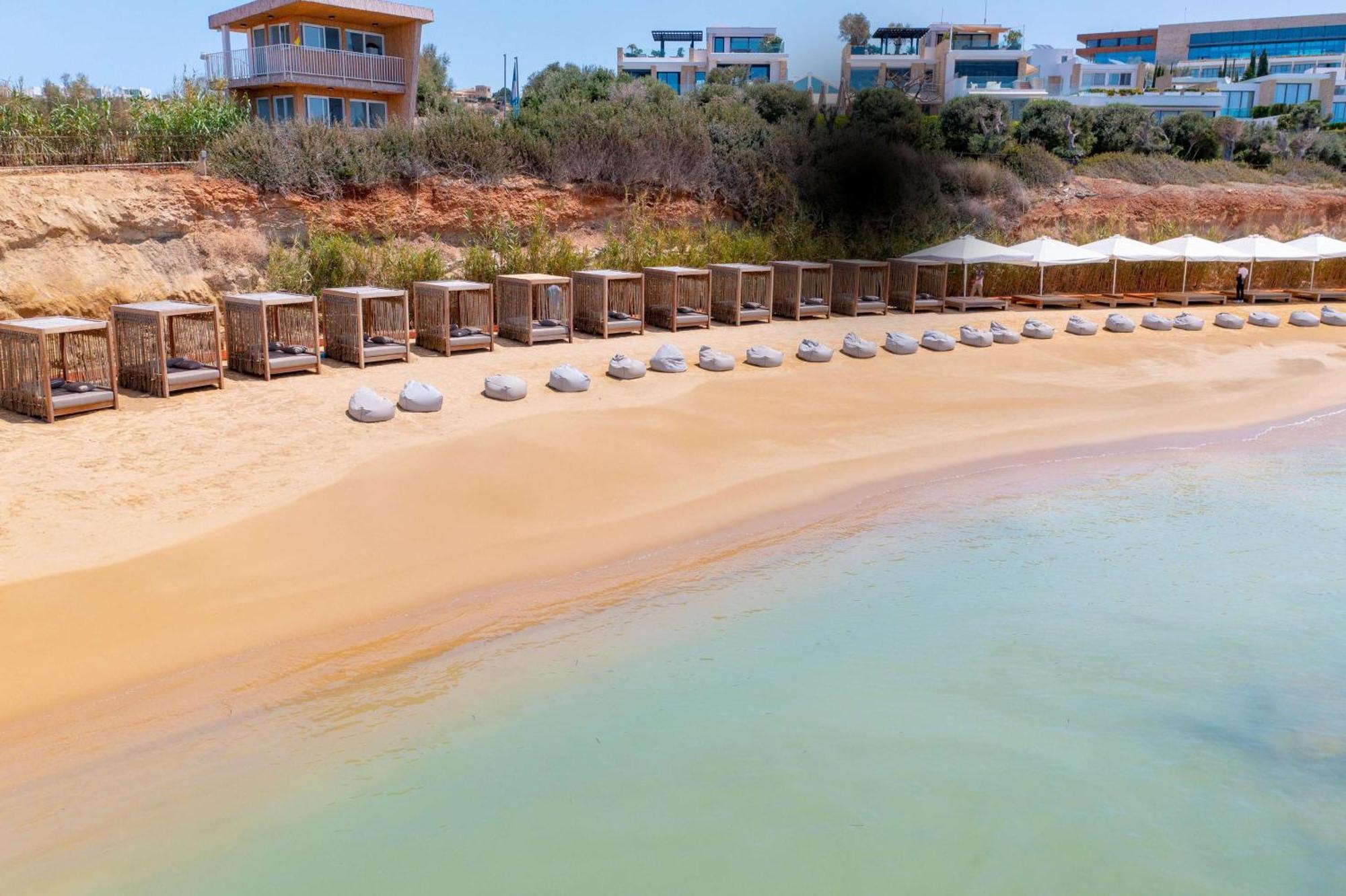 Cap St Georges Hotel&resort Hotel