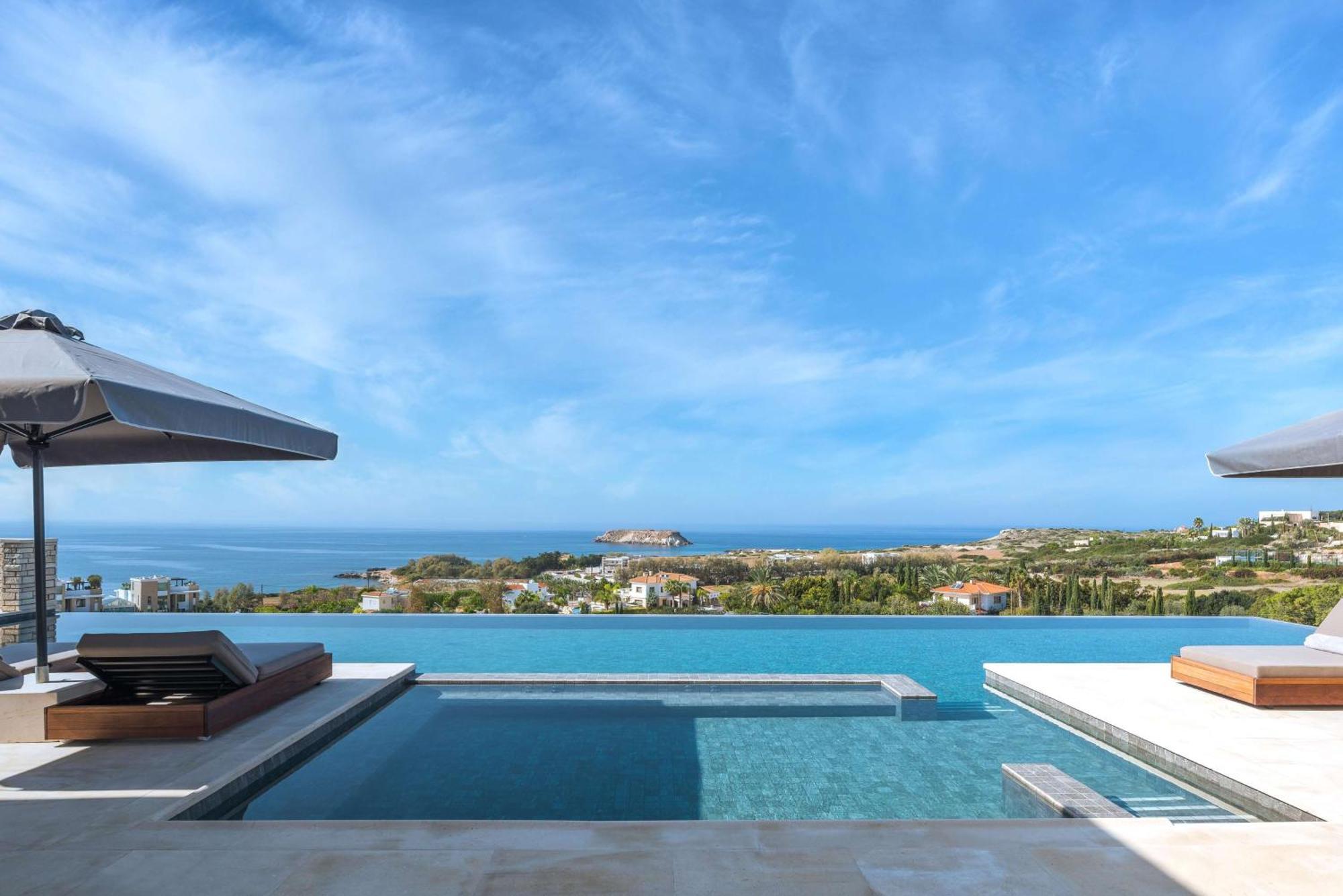 Hotel Cap St Georges Hotel&resort Peyia