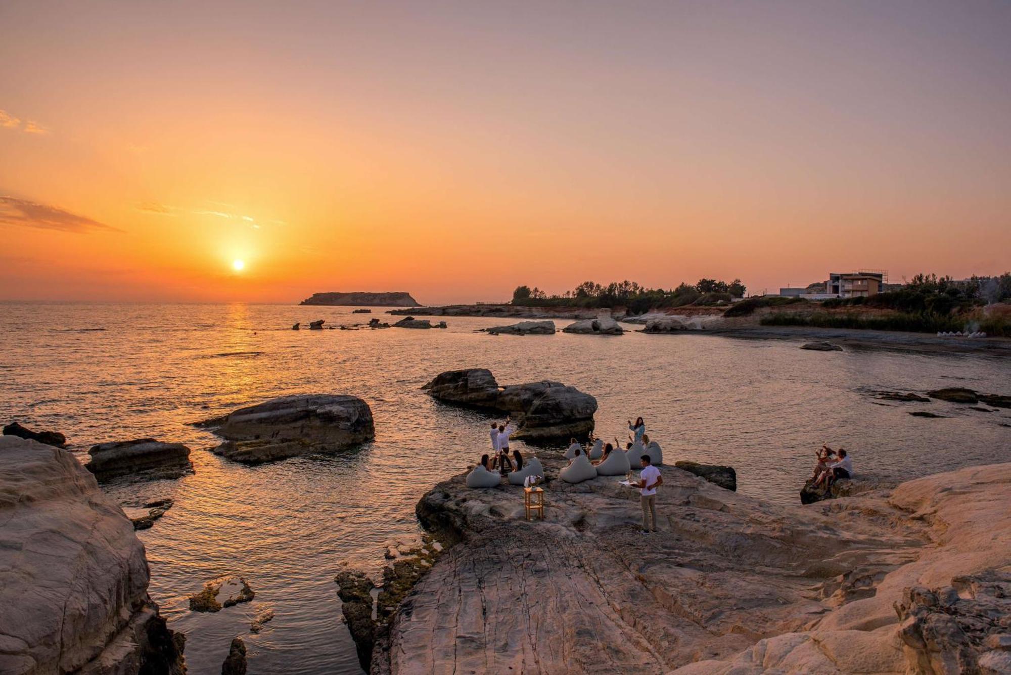 Hotel Cap St Georges Hotel&resort 5*