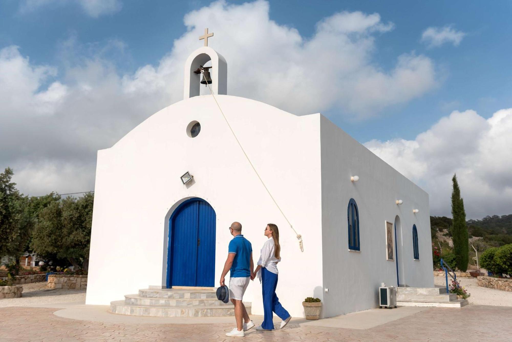 Cap St Georges Hotel&resort 5*