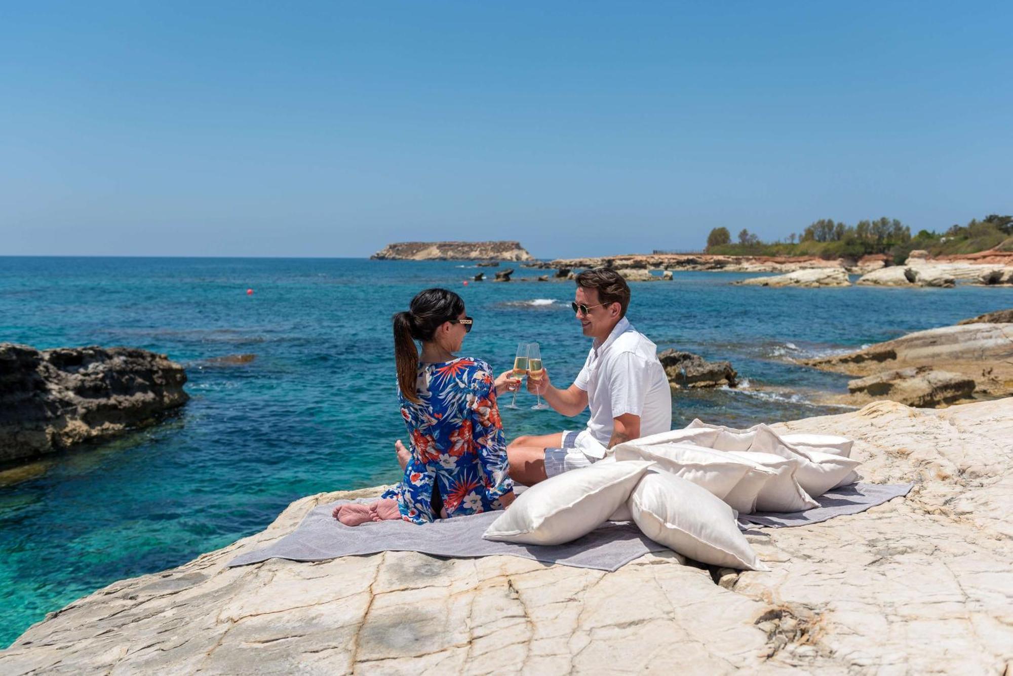 Cap St Georges Hotel&resort Hotel 5*
