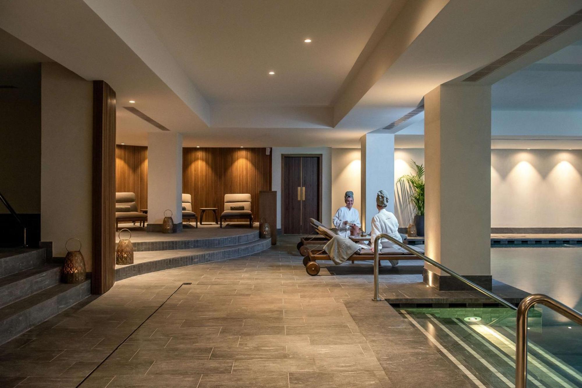 Cap St Georges Hotel&resort Hotel