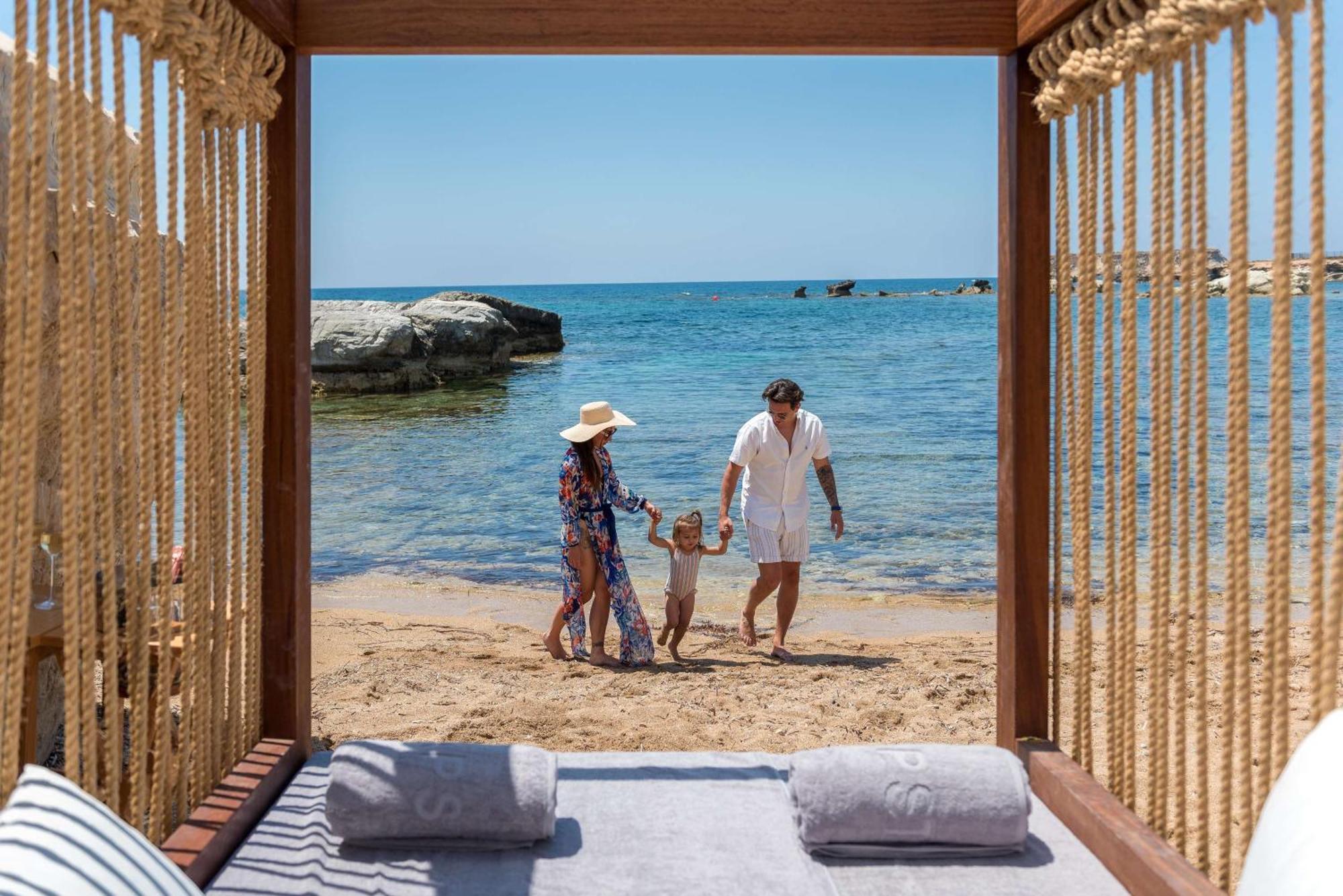 Cap St Georges Hotel&resort 5*