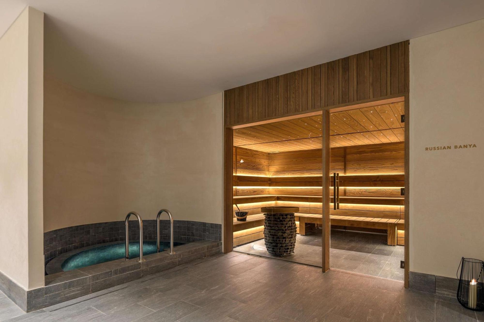 Hotel Cap St Georges Hotel&resort Peyia