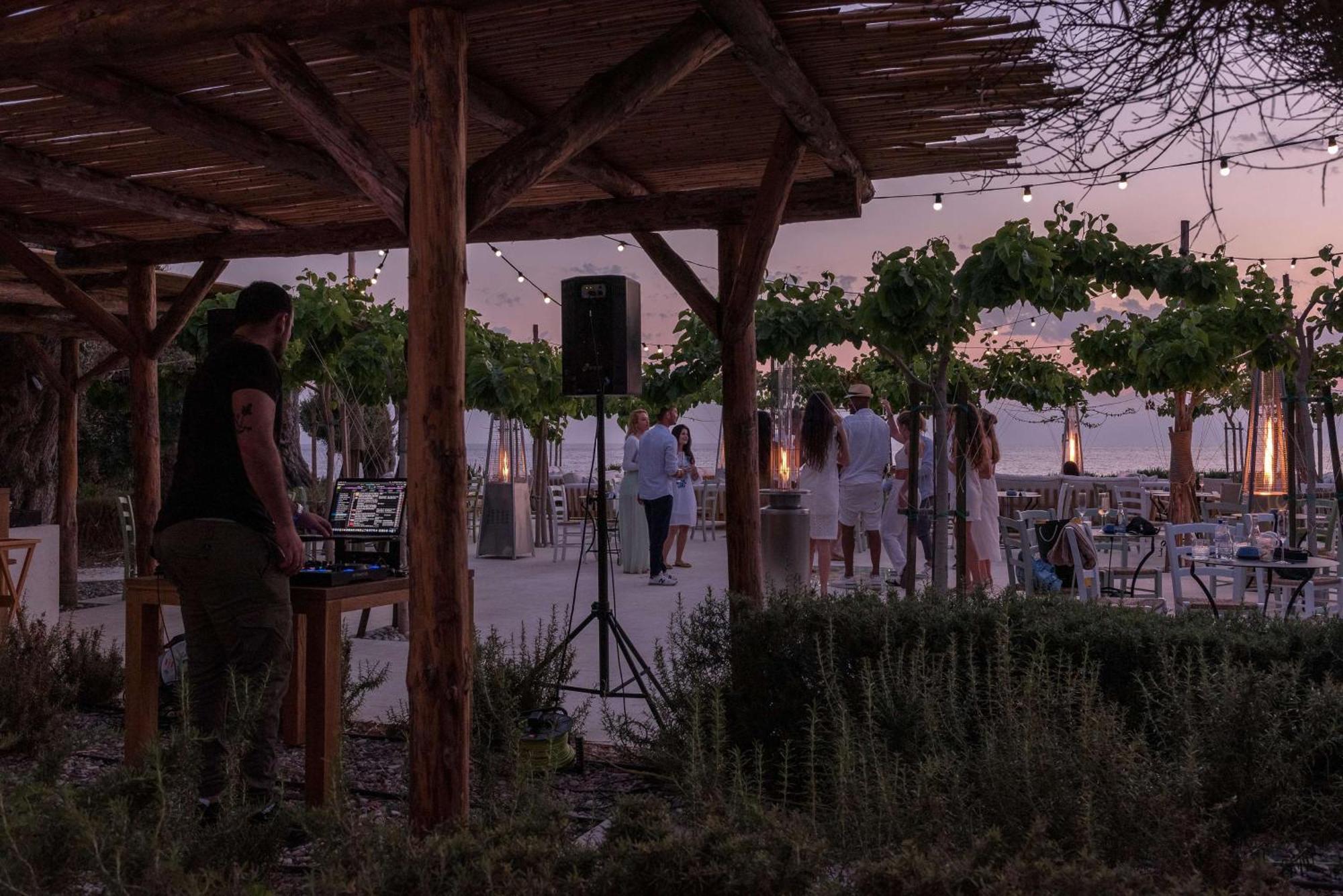 Cap St Georges Hotel&resort 5* Peyia