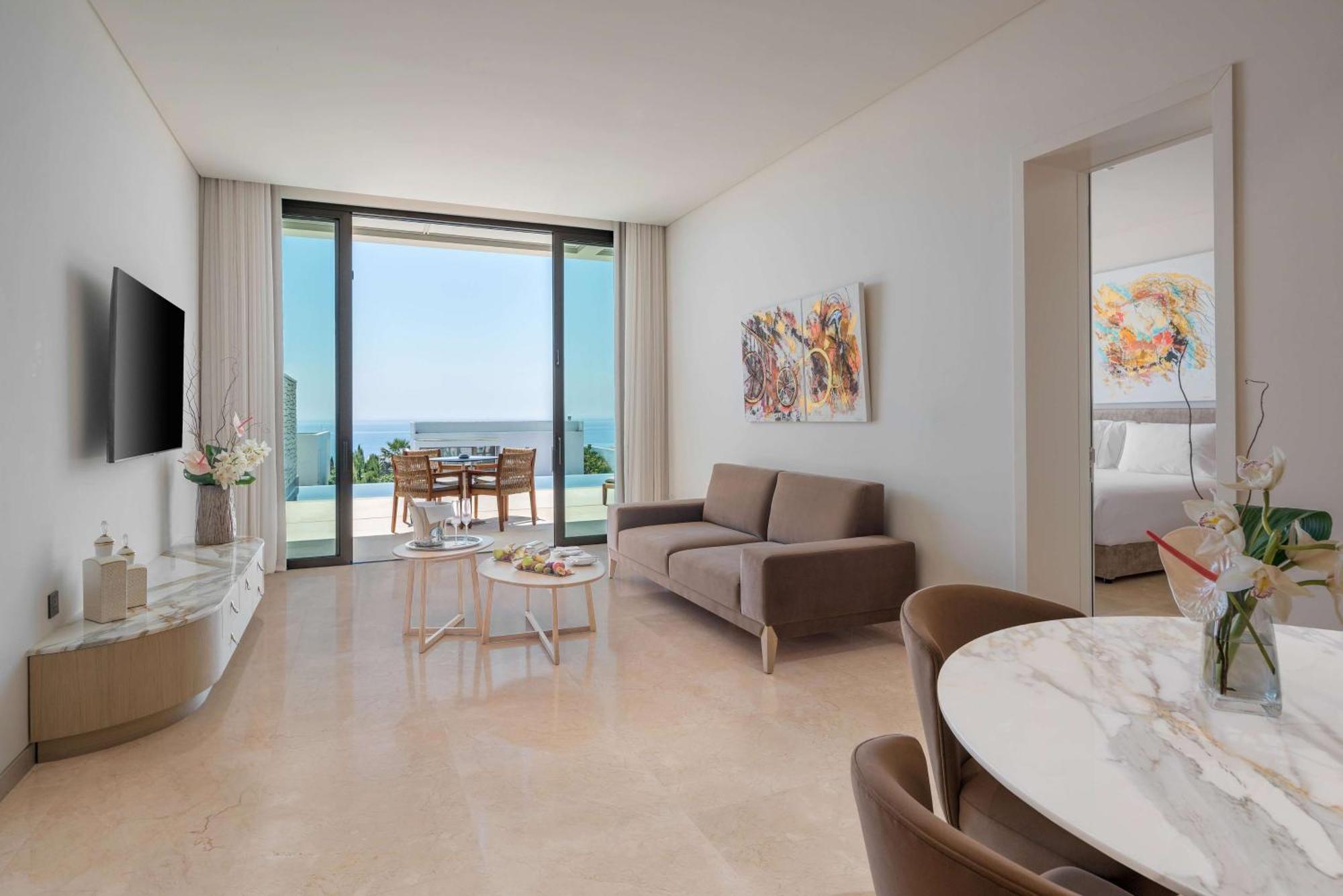 Cap St Georges Hotel&resort Hotel