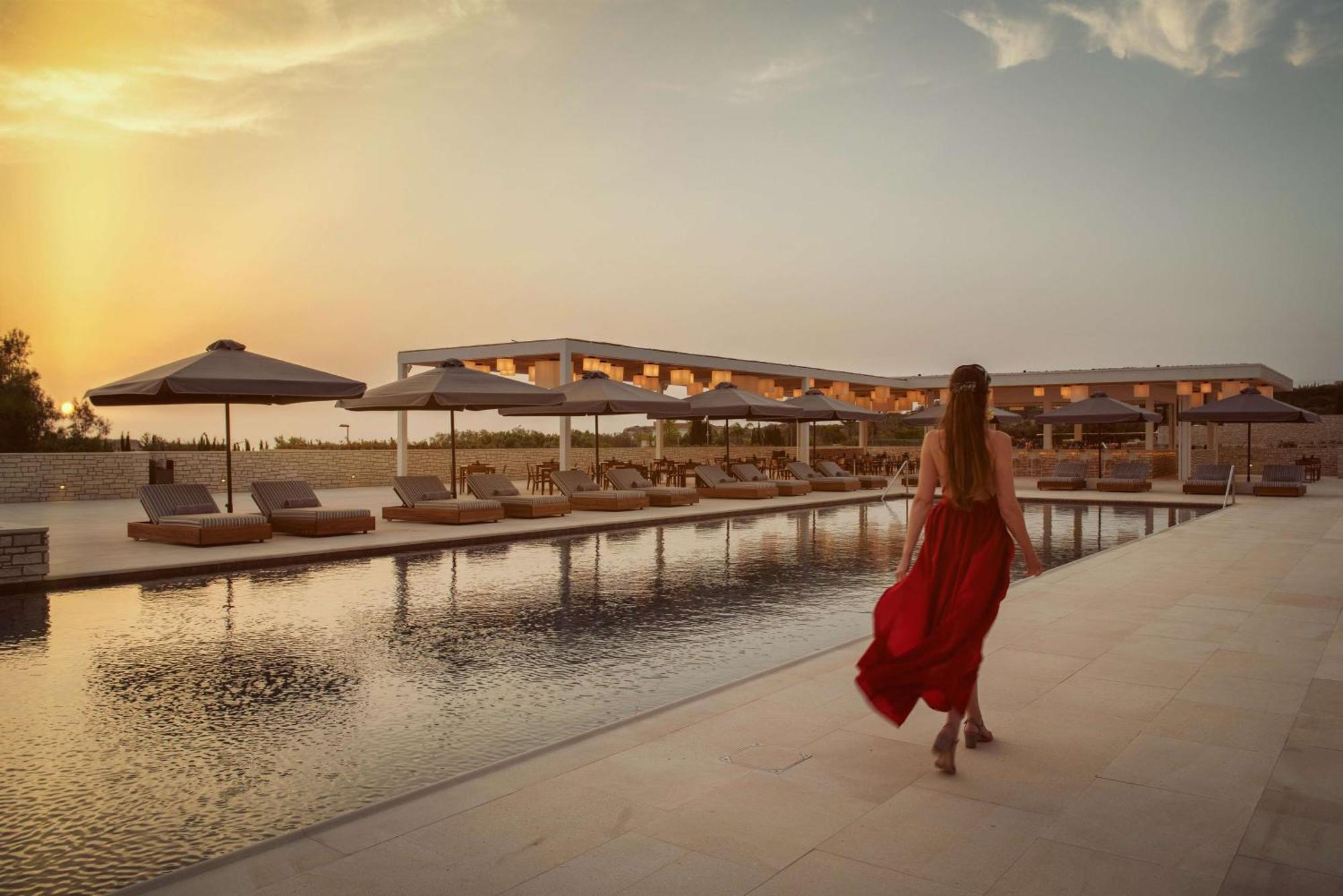 Hotel Cap St Georges Hotel&resort 5*