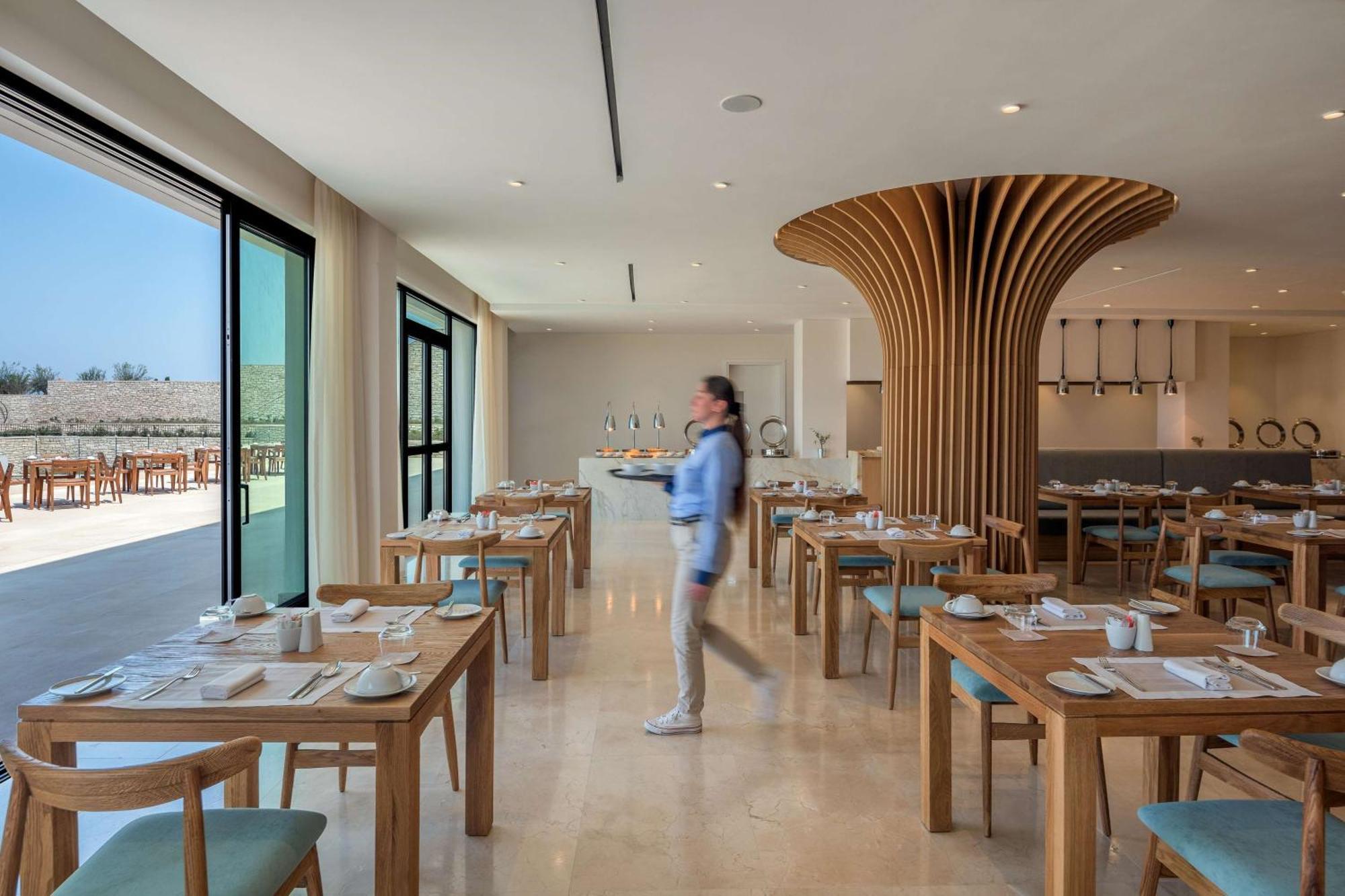 Hotel Cap St Georges Hotel&resort 5*