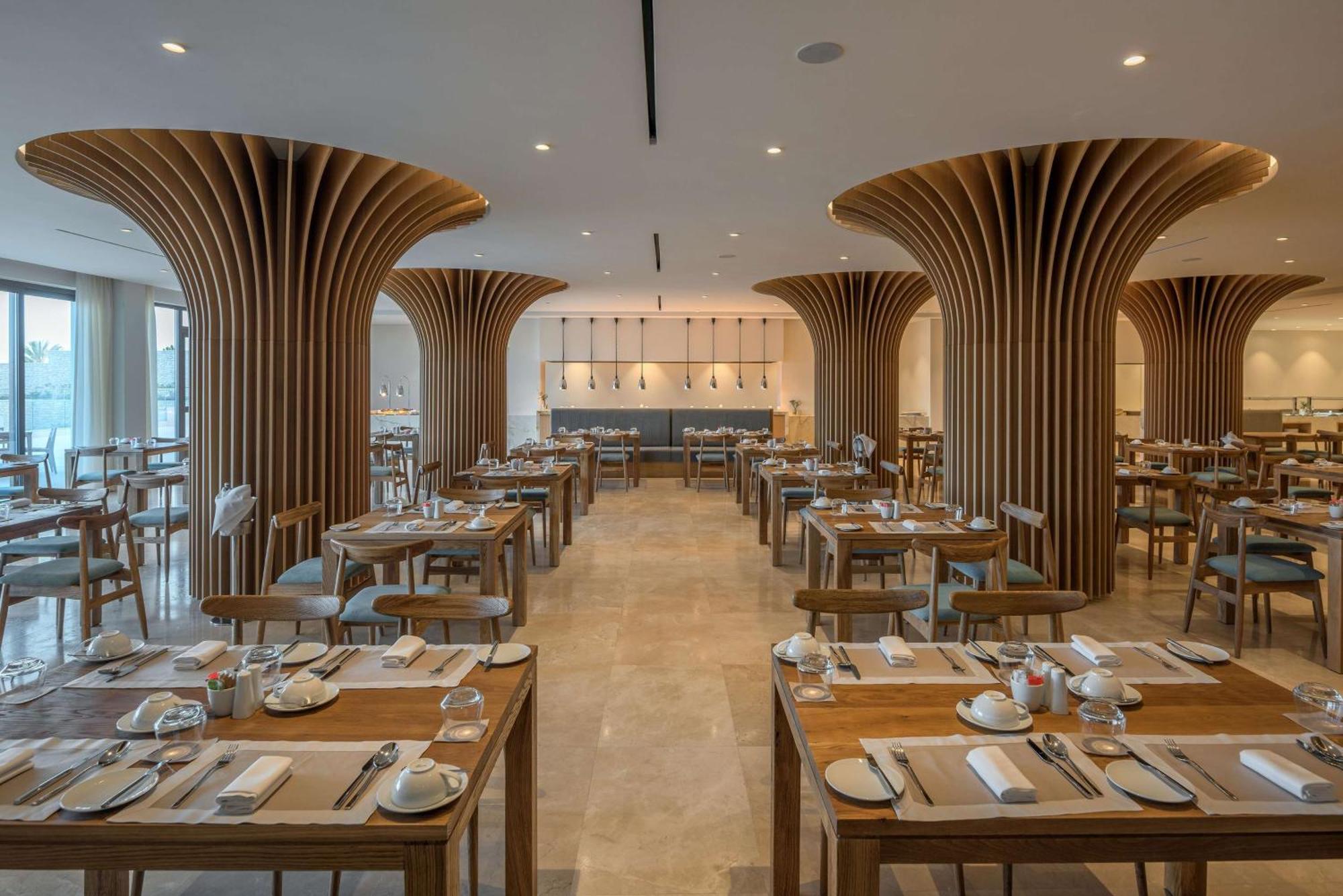 Cap St Georges Hotel&resort Hotel 5*