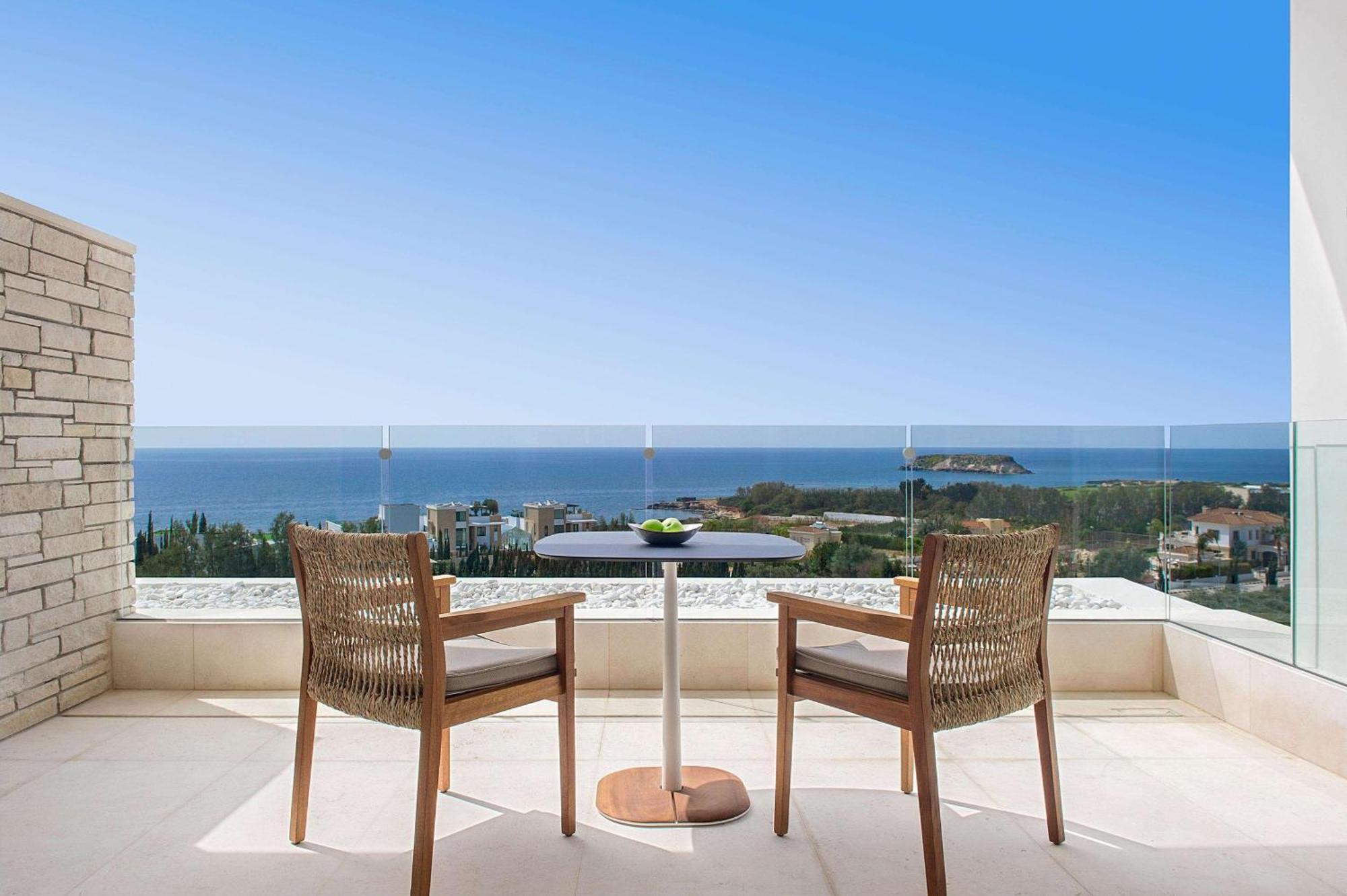 Cap St Georges Hotel&resort Peyia