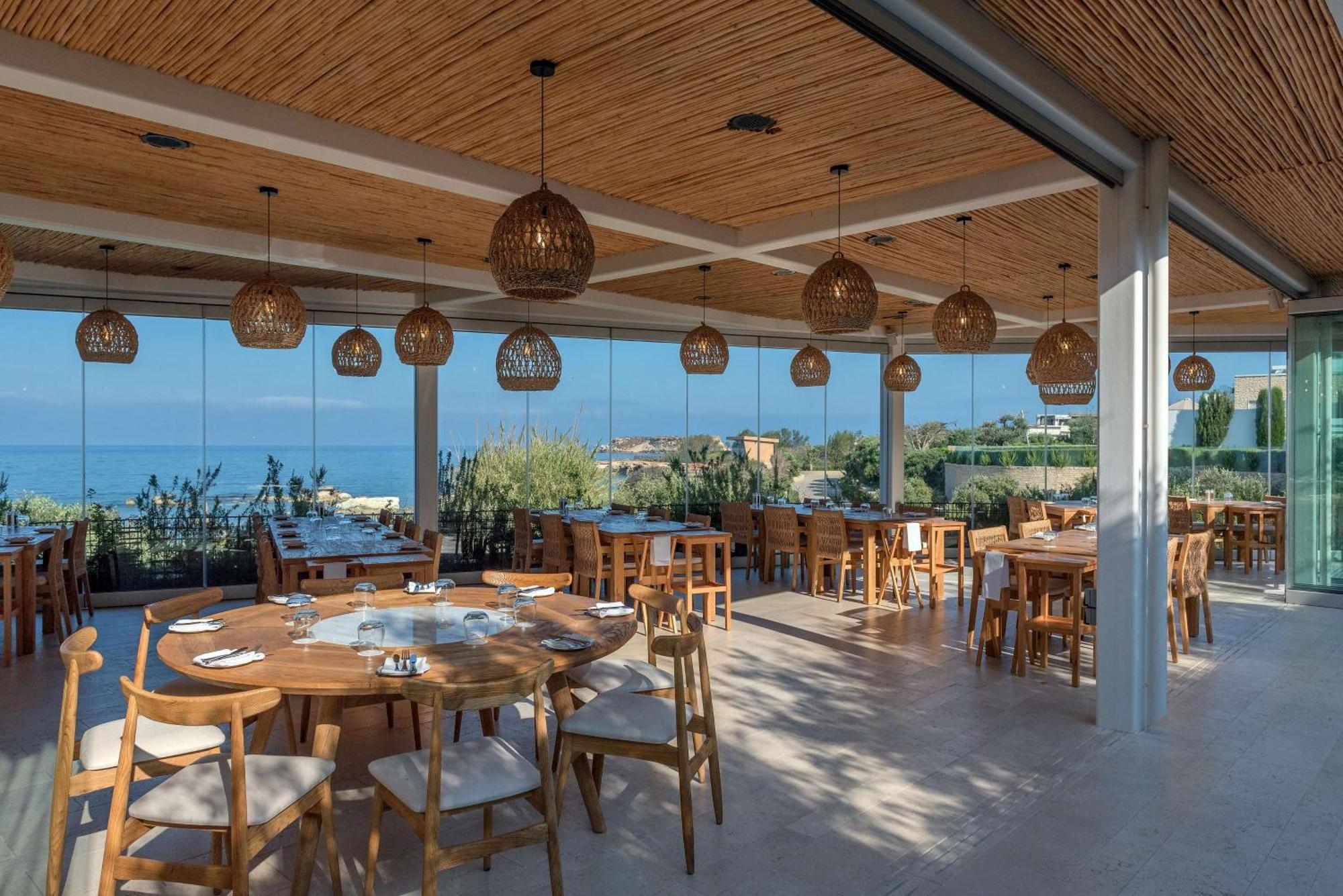 Cap St Georges Hotel&resort
