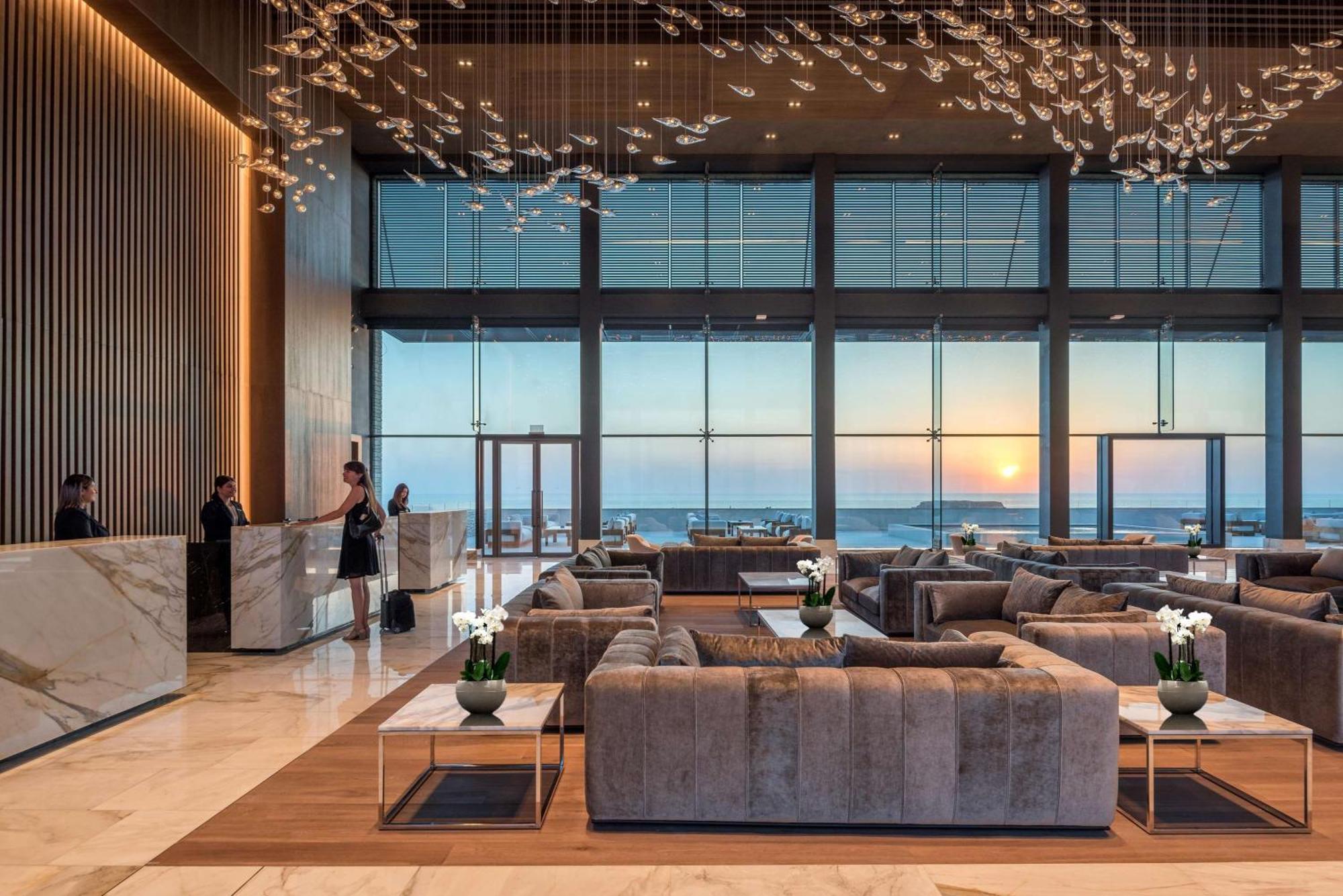 Cap St Georges Hotel&resort 5* Peyia