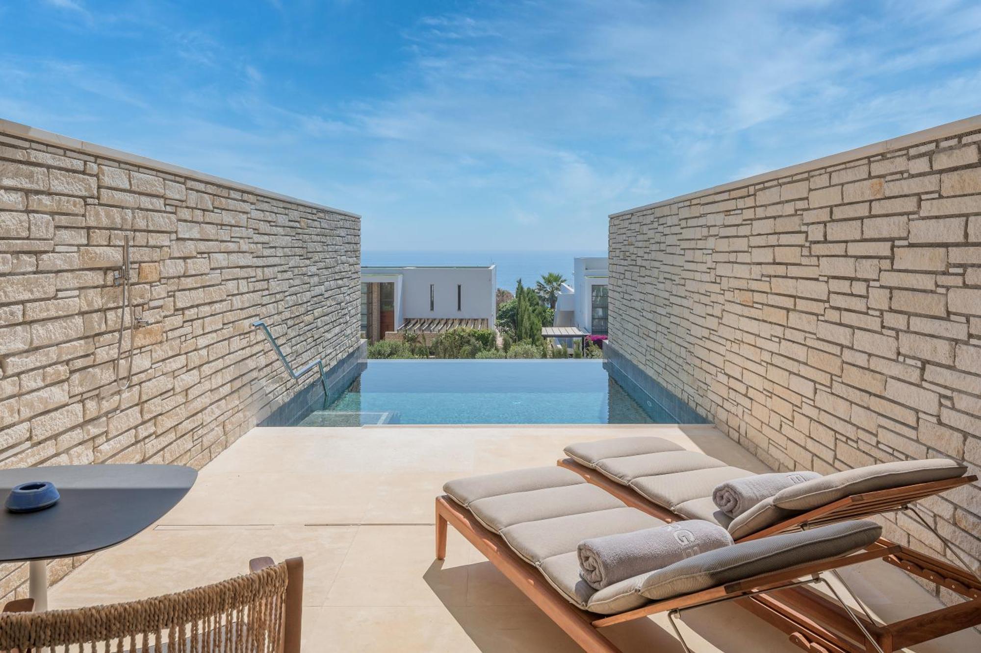 Hotel Cap St Georges Hotel&resort Peyia