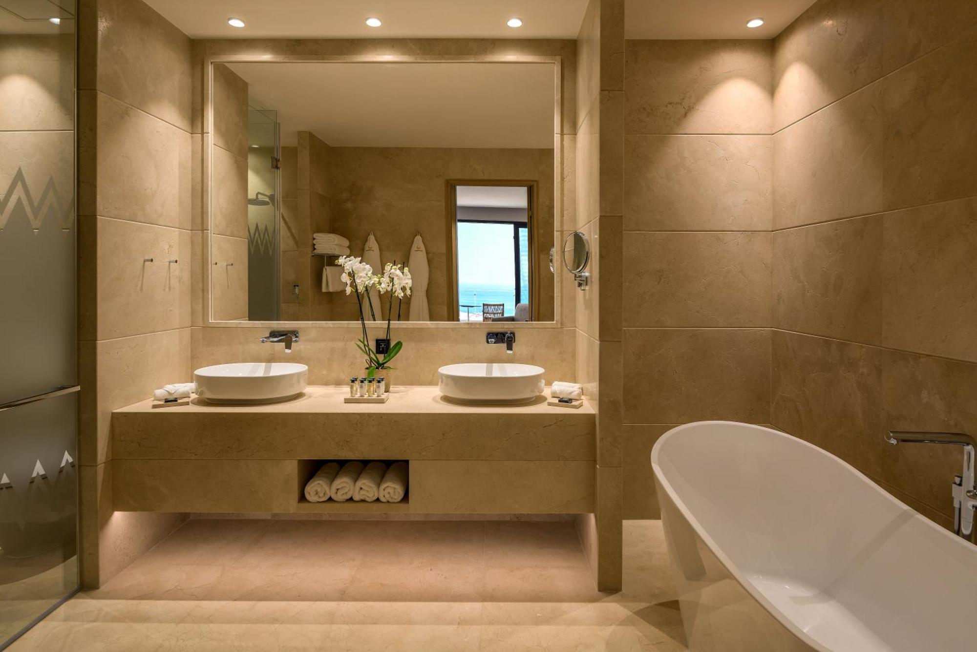 Hotel Cap St Georges &